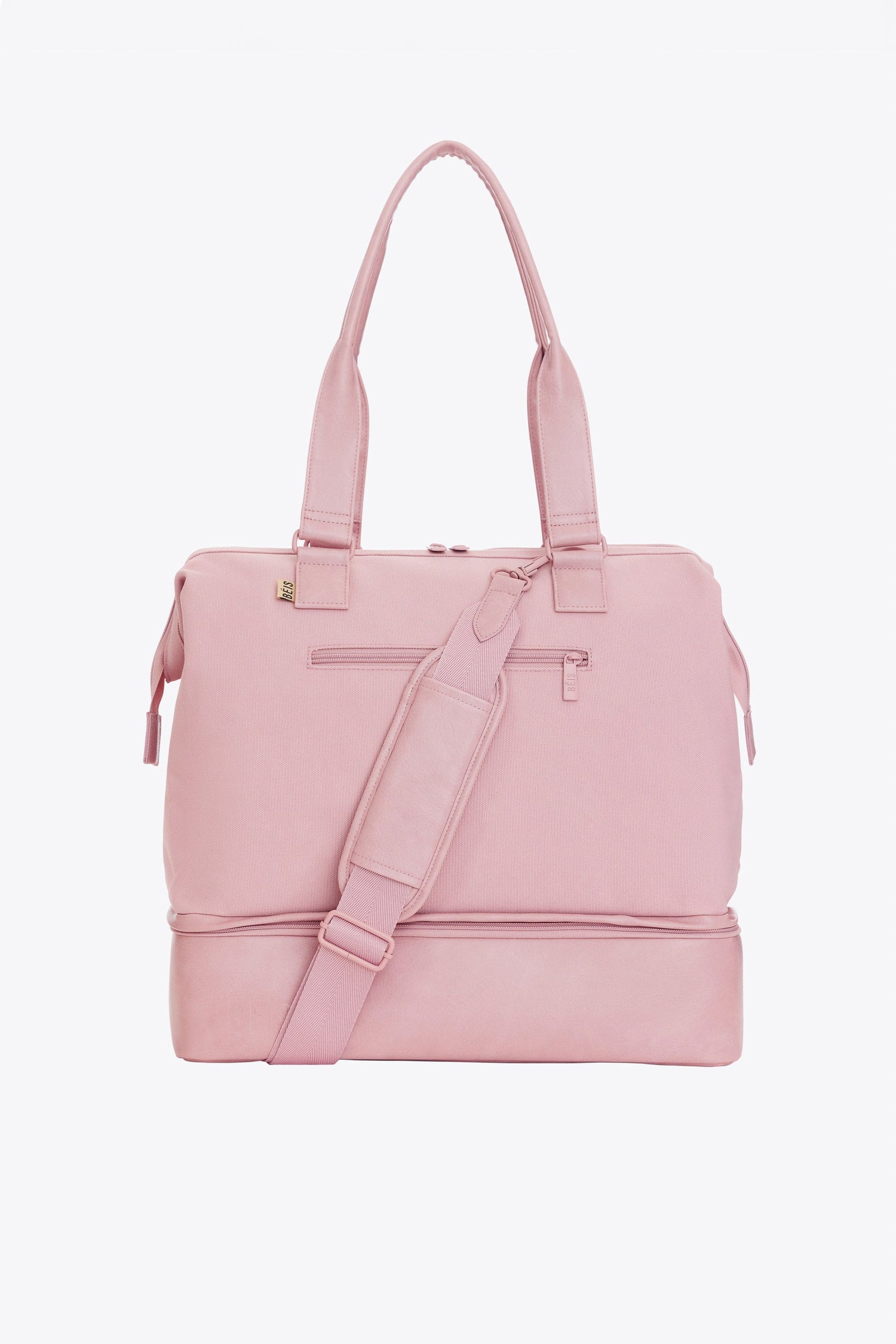 The Convertible Weekenders in Atlas Pink