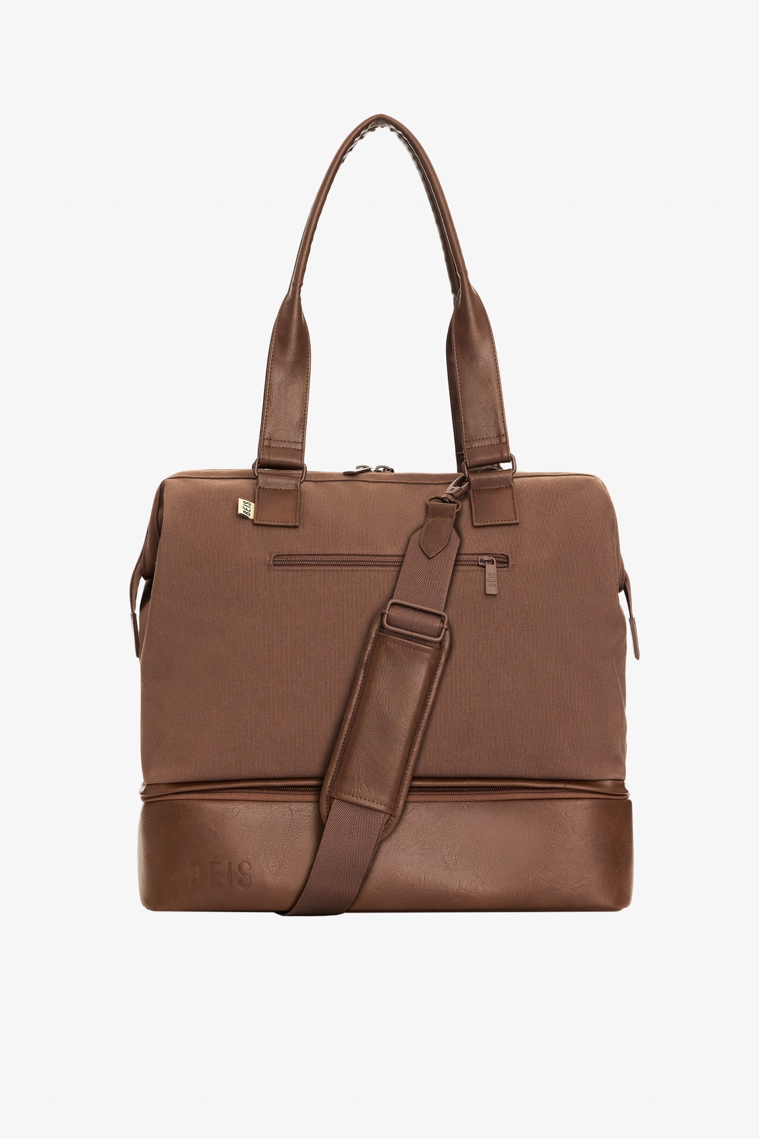 The Convertible Weekenders in Maple