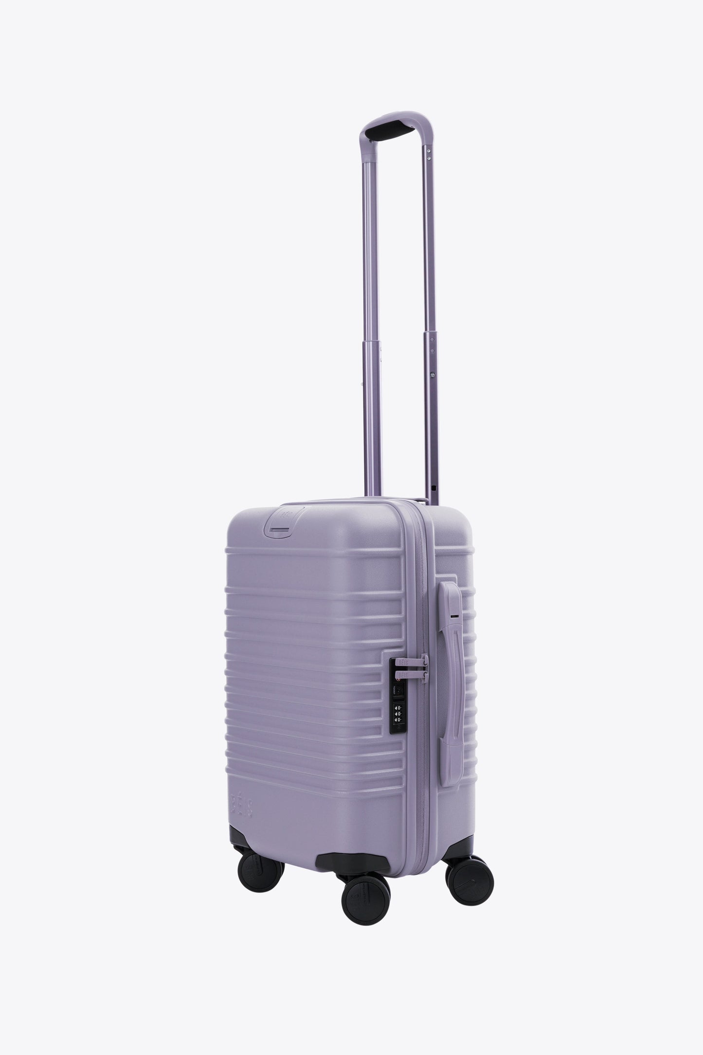 The Small Carry-On Roller in Lavender