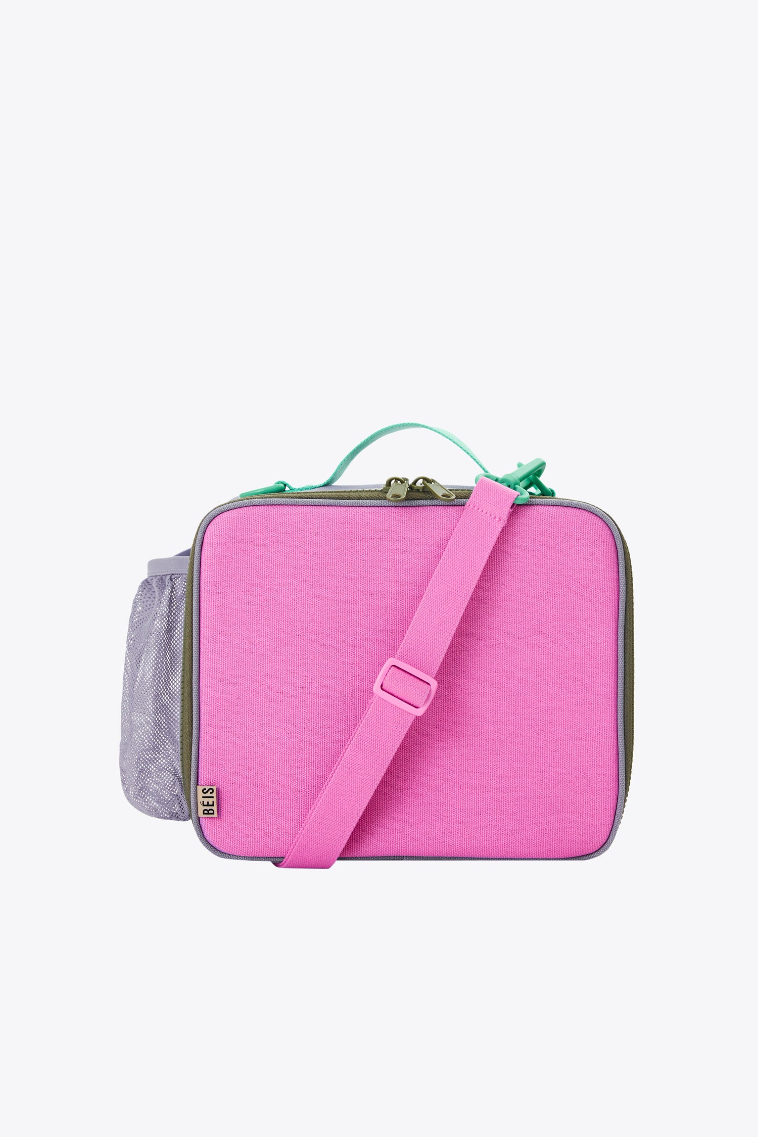 The Kids Lunch Box Colors