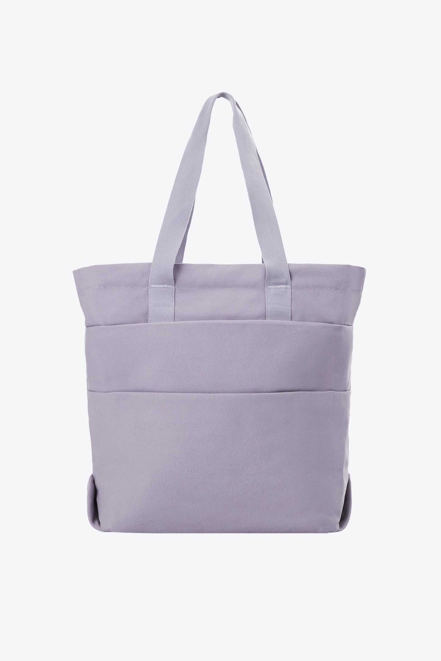 The Utility Tote in Lavender