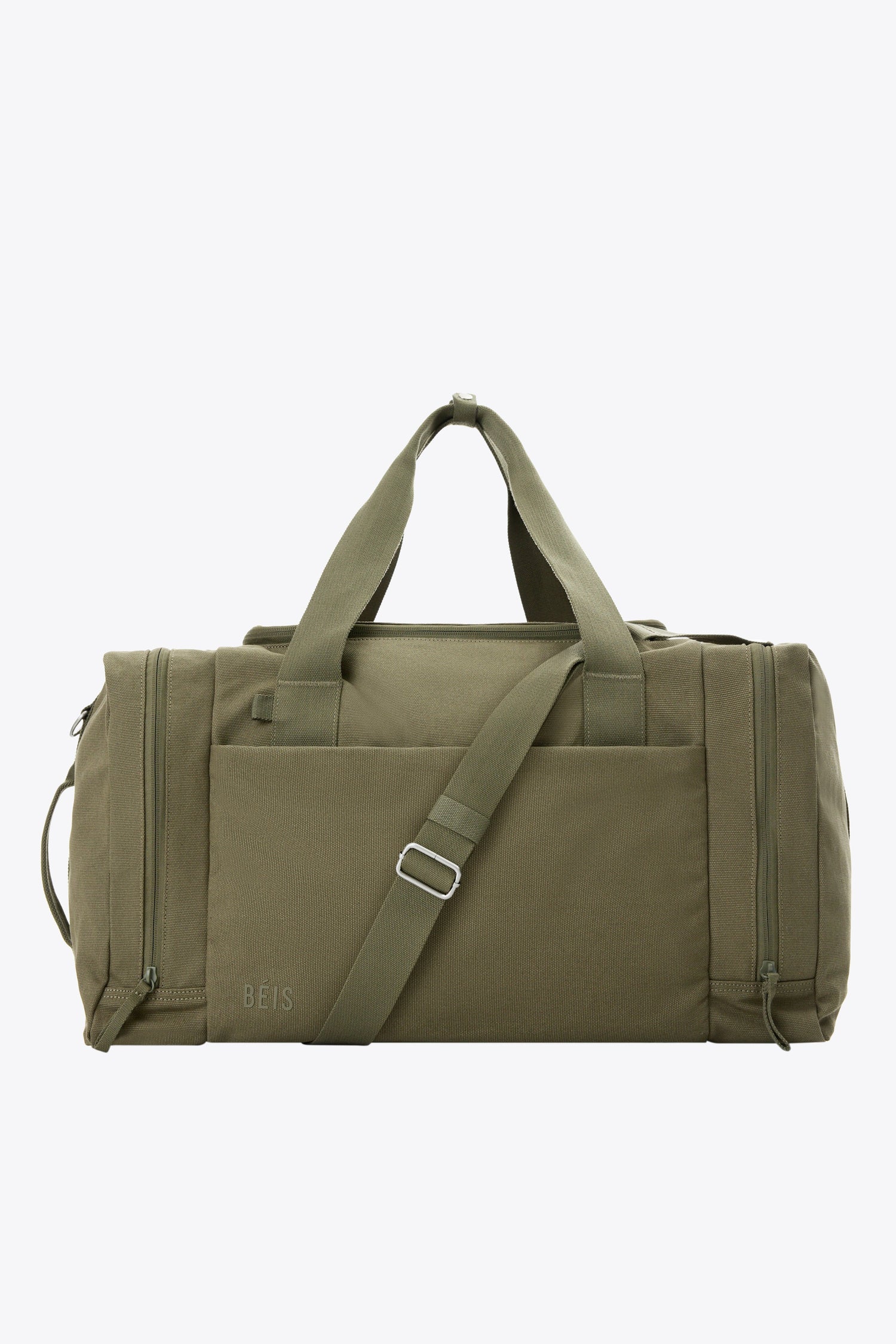 The Utility Duffle