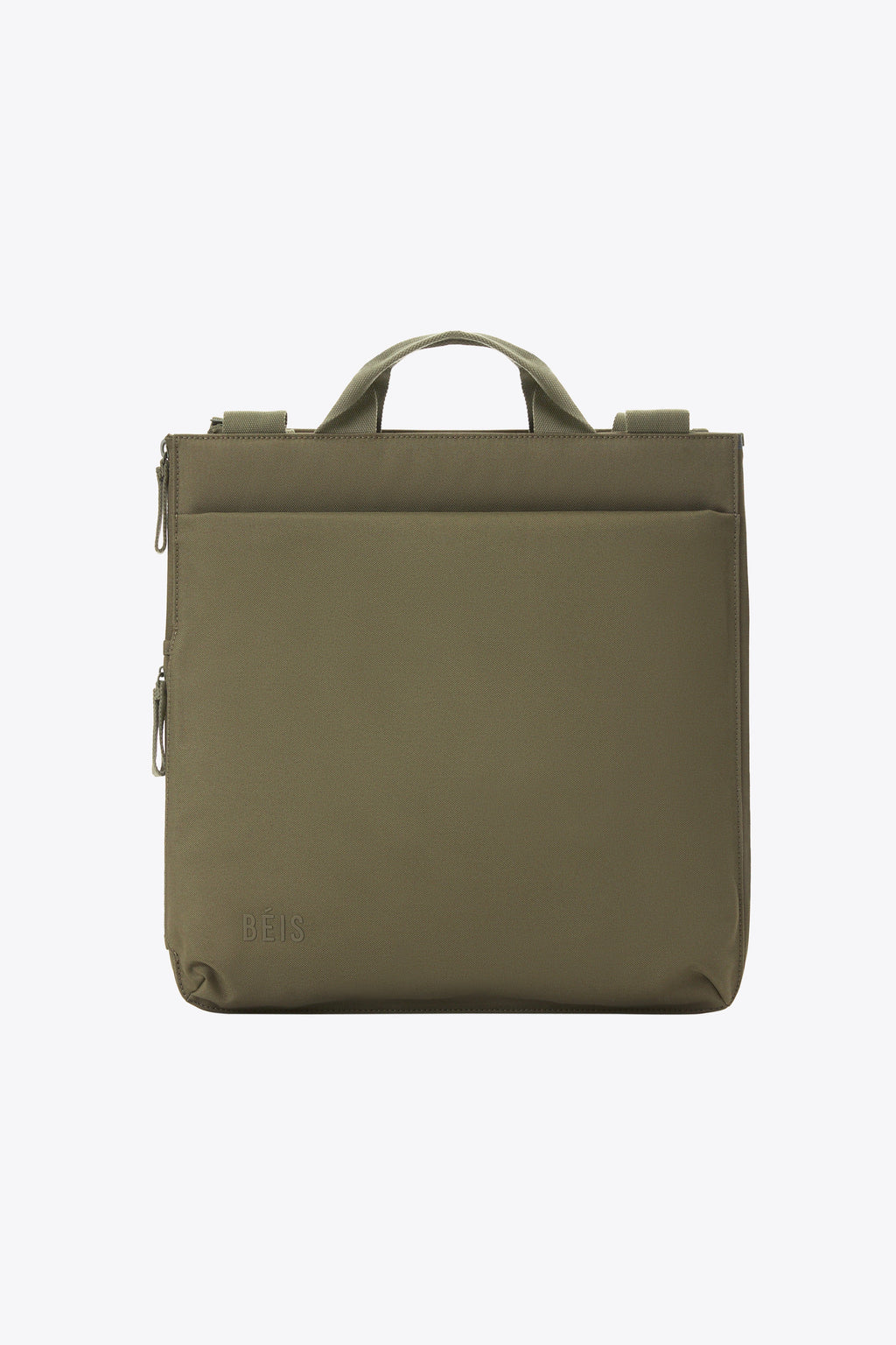 Convertible Luggage Vest