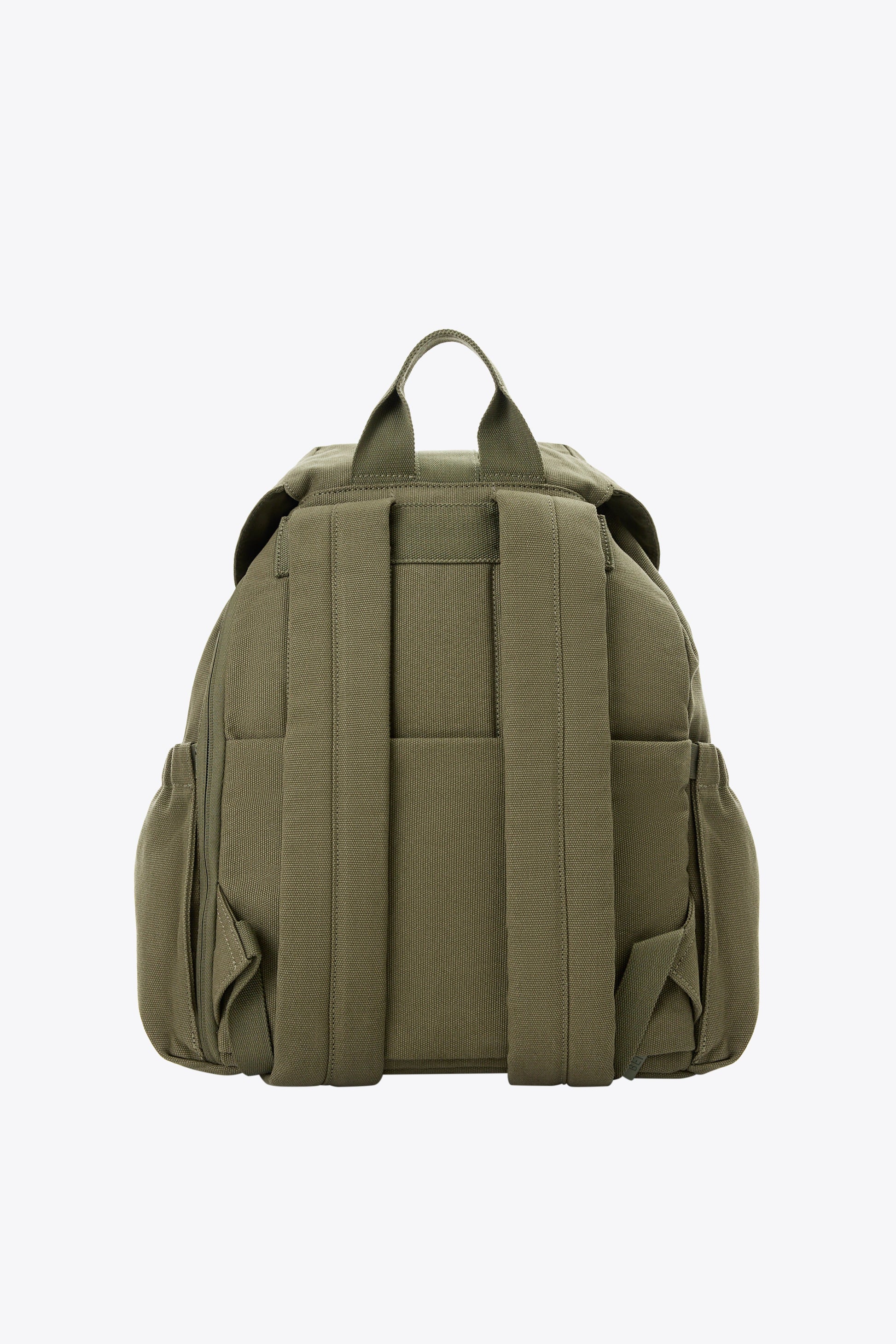 BÉIS 'The Rucksack' in Olive