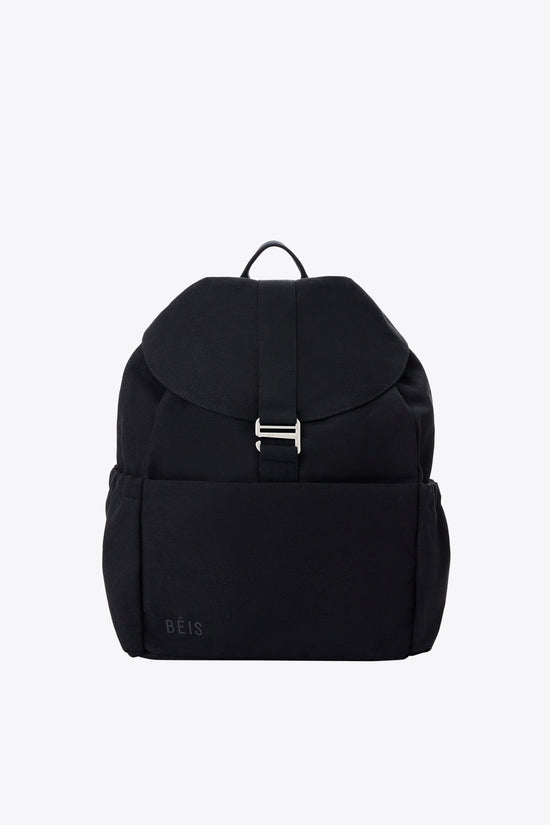 The Rucksack in Black