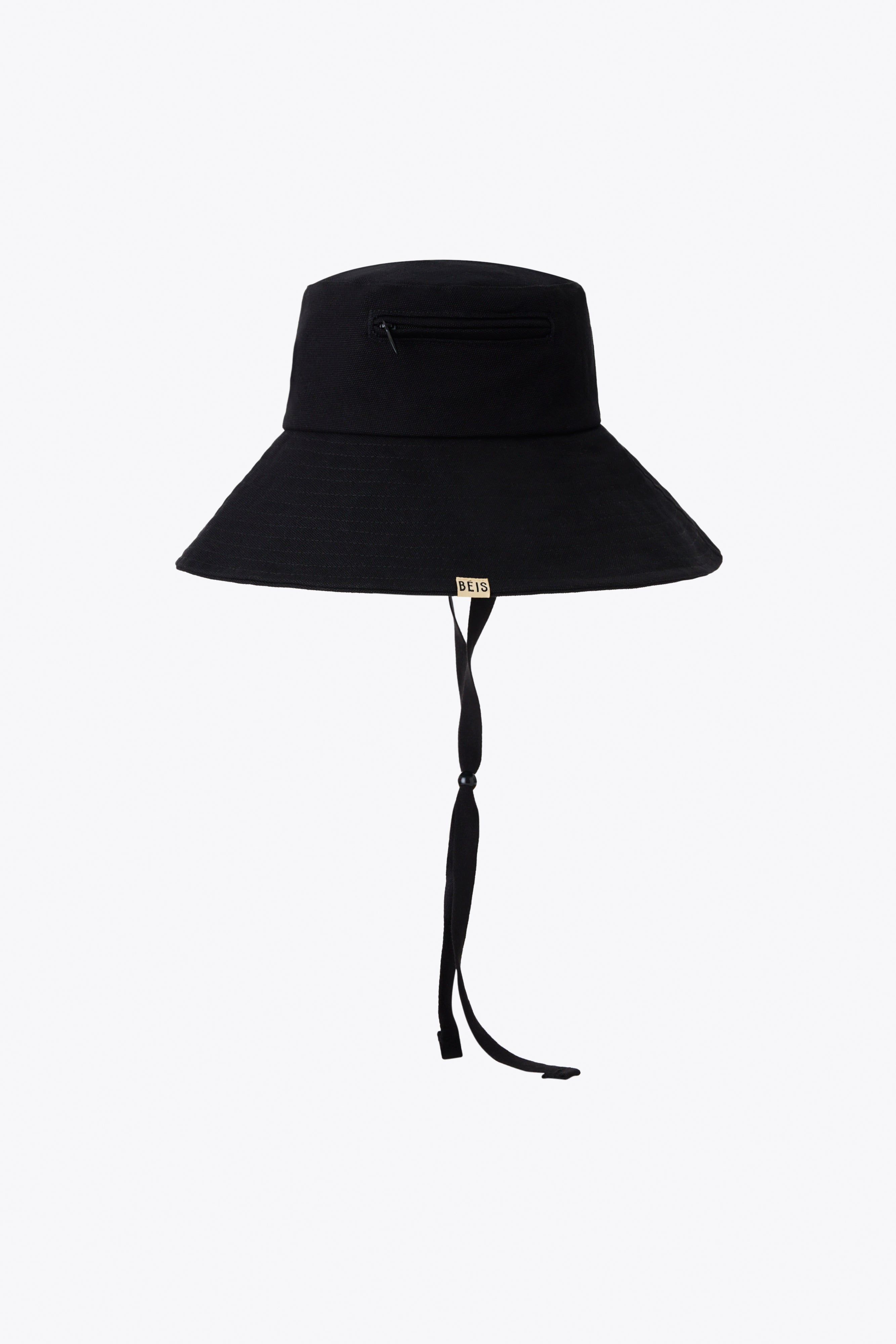 Sun hat with brim online