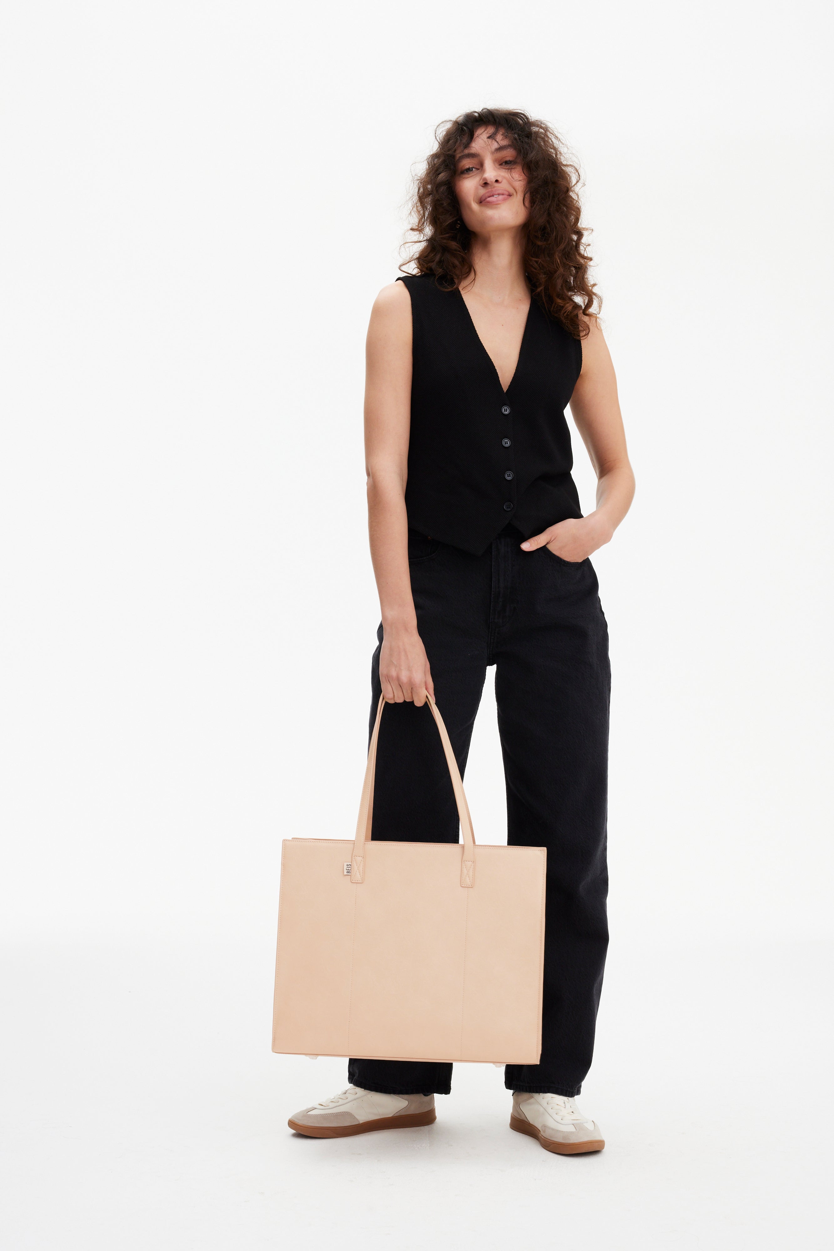 Beis everyday online tote