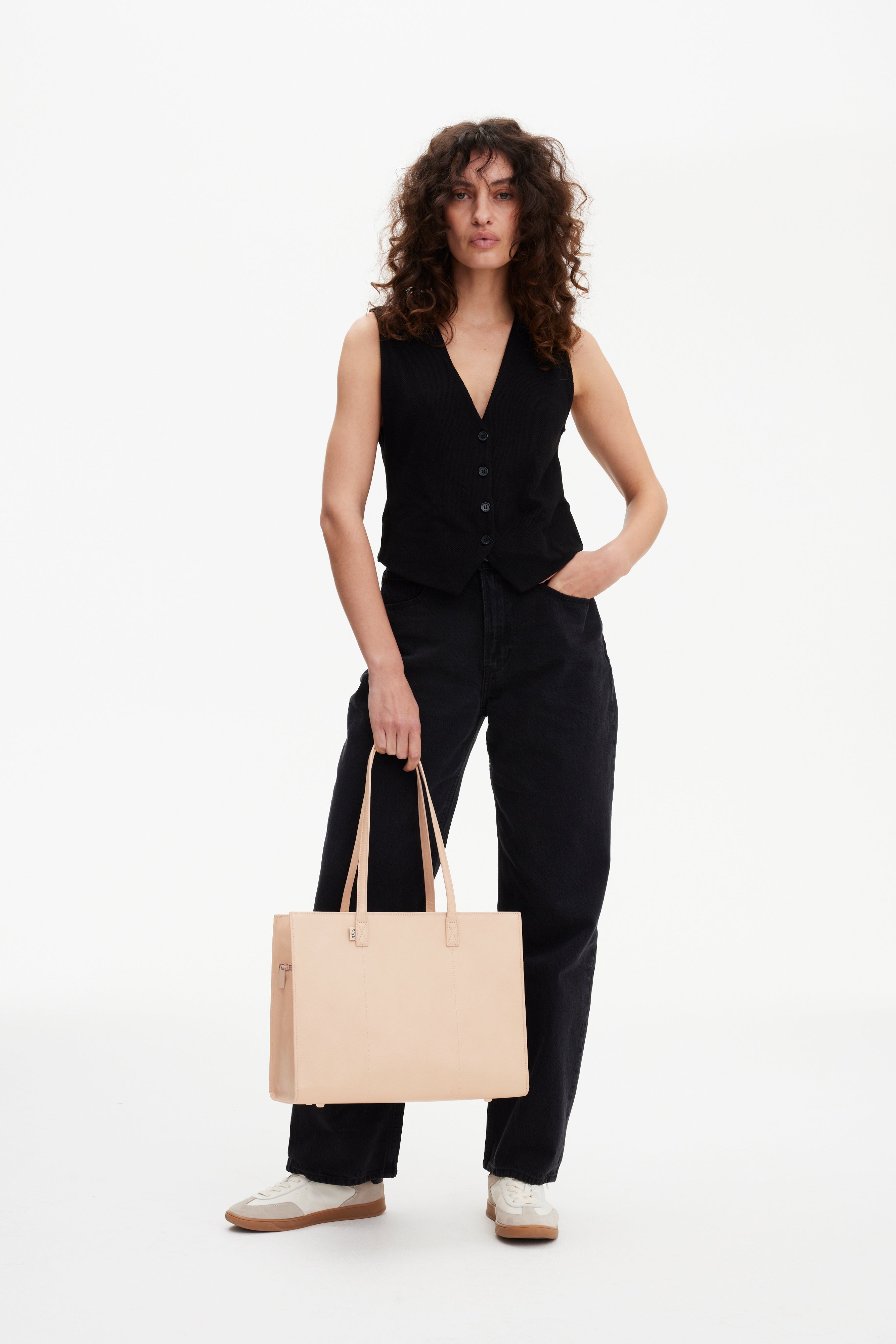 Women's business tote sale