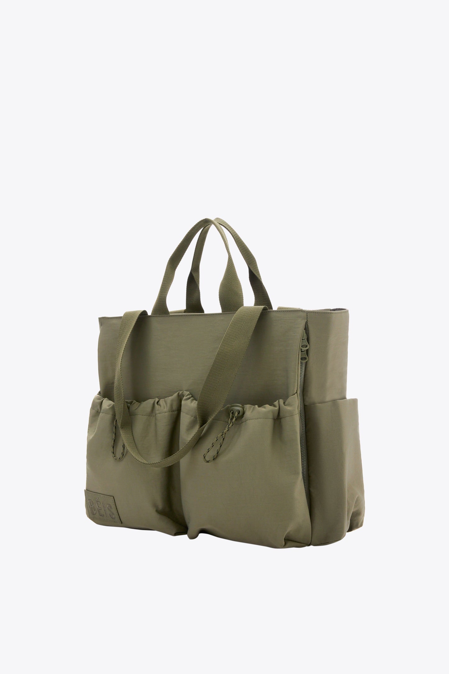 The Sport Carryall in Olive