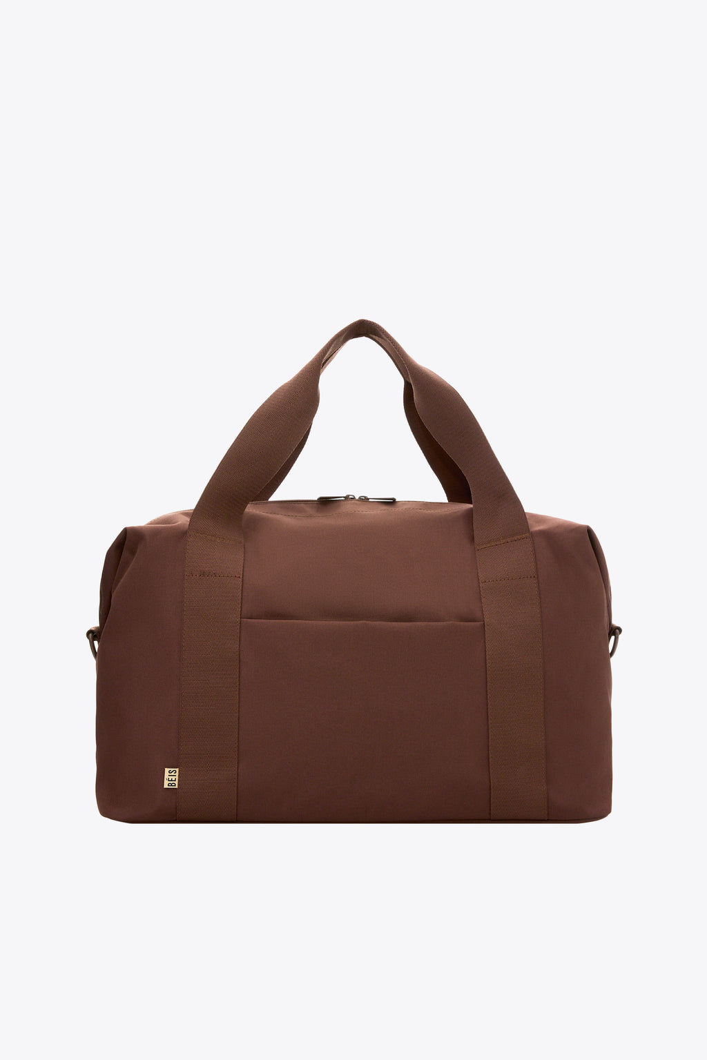 BÉISics Duffle Maple