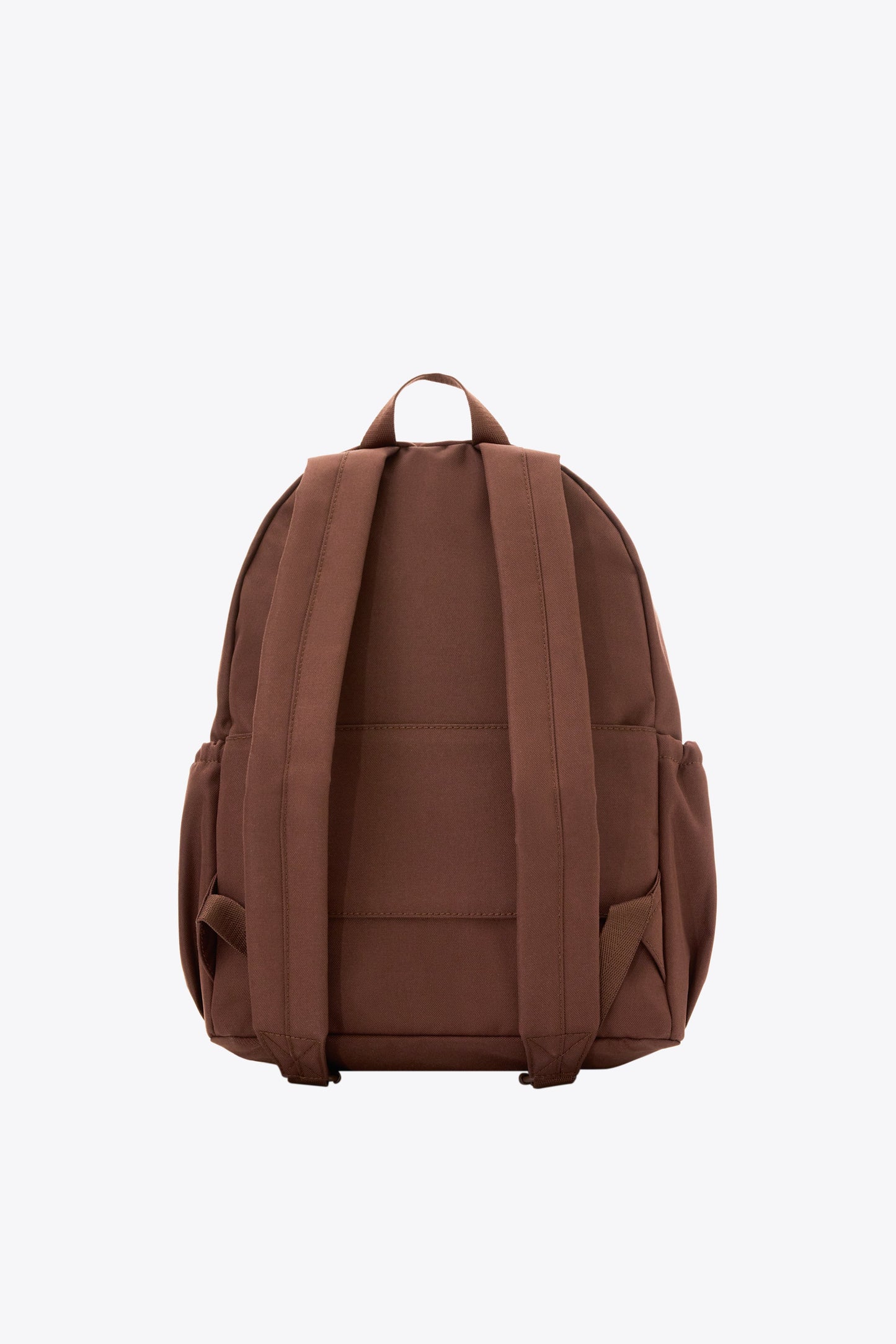 The BÉISics Backpack in Maple