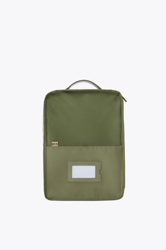 The Packing Cubes in Olive
