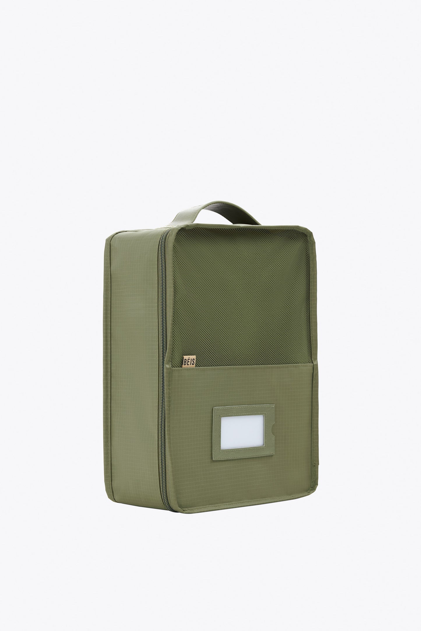 The Packing Cubes in Olive