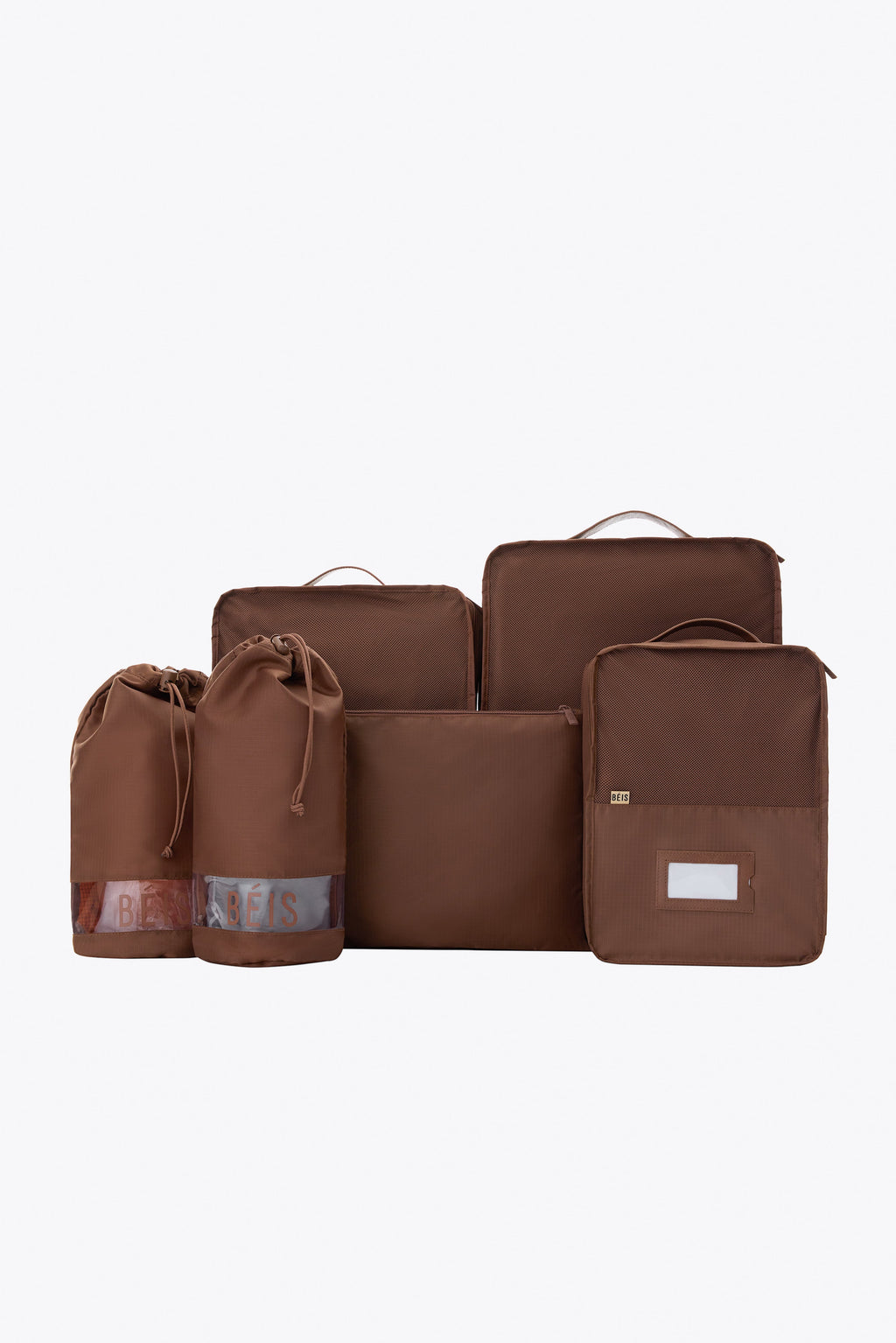 Packing Cubes Maple