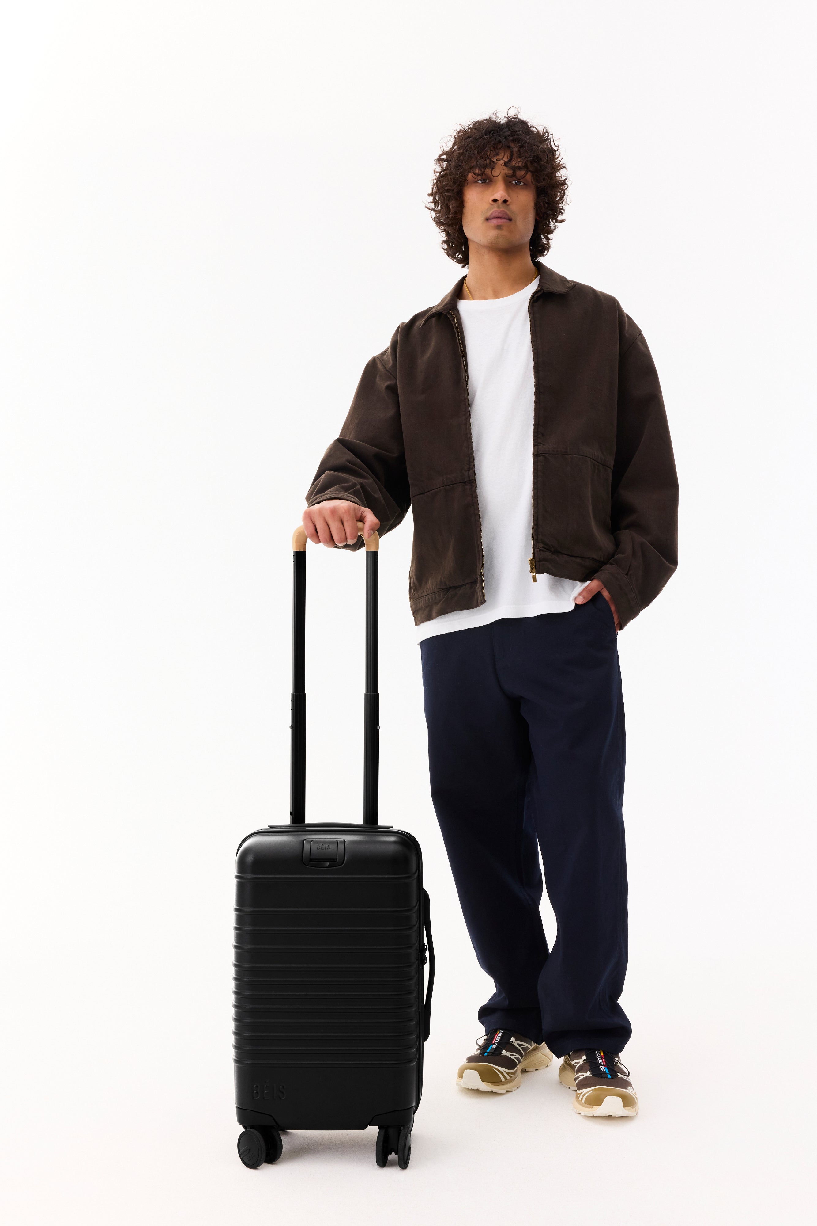 Carry on size rolling luggage online