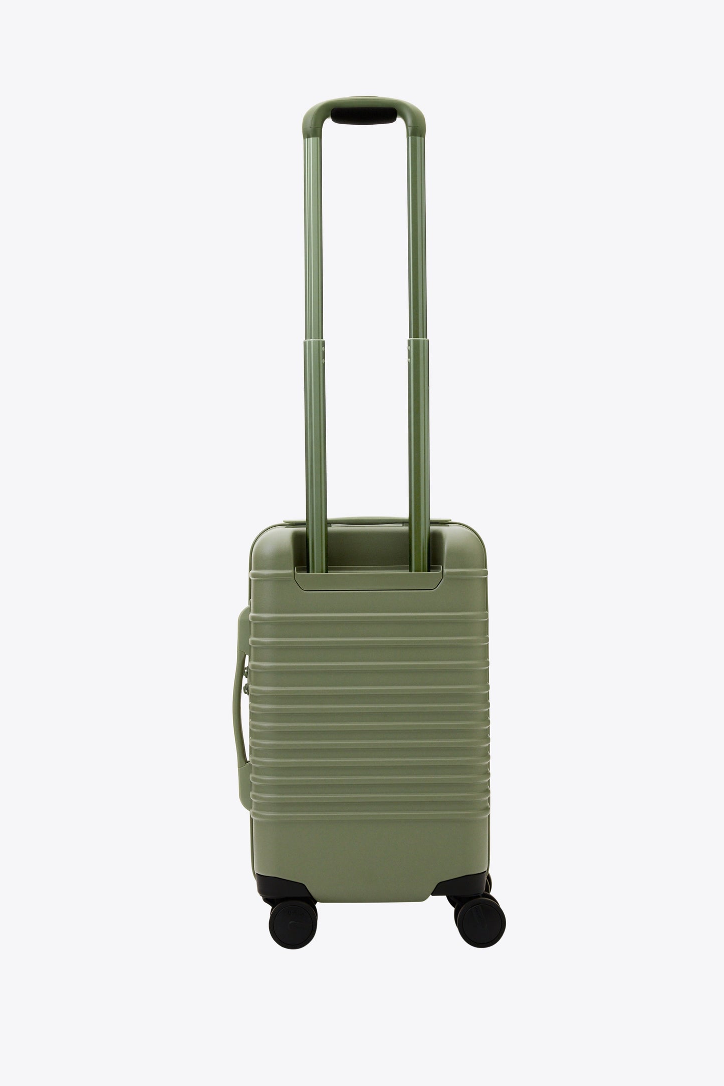 The Small Carry-On Roller in Olive