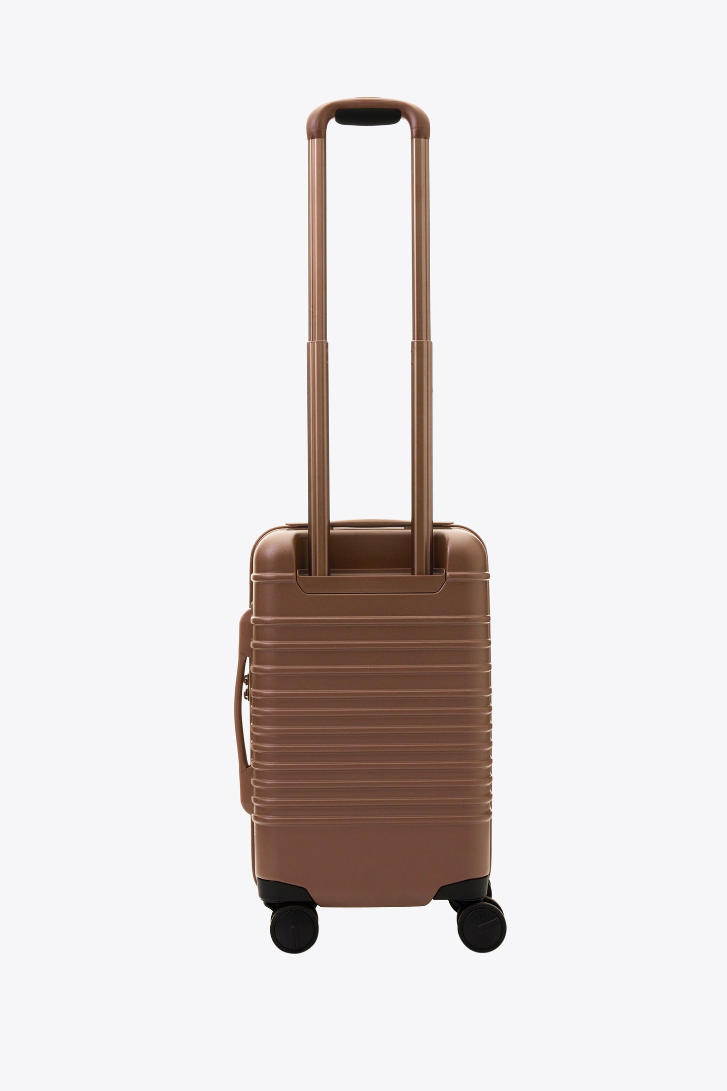 The Small Carry-On Roller in Maple