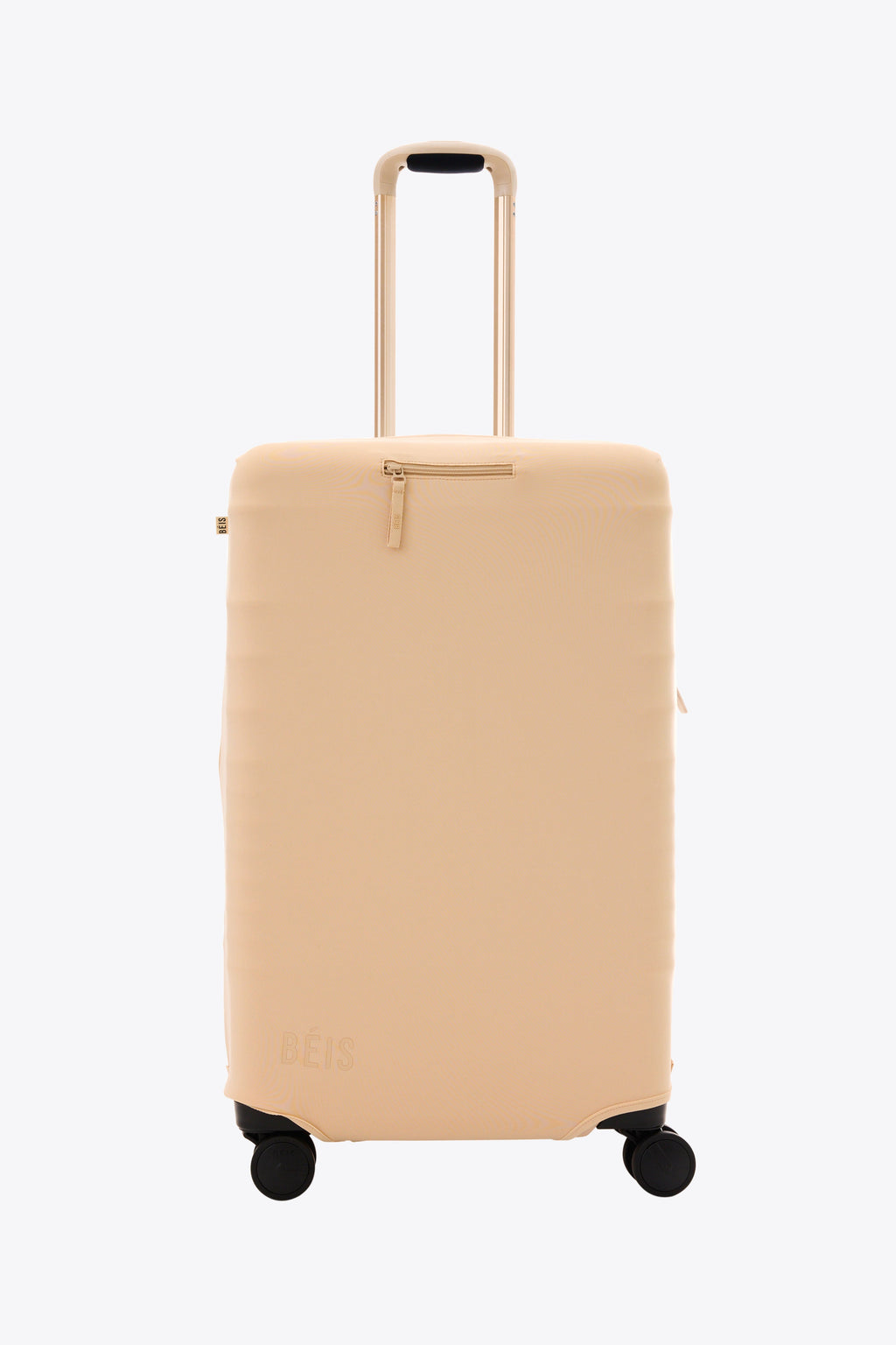 Medium Check Luggage Cover