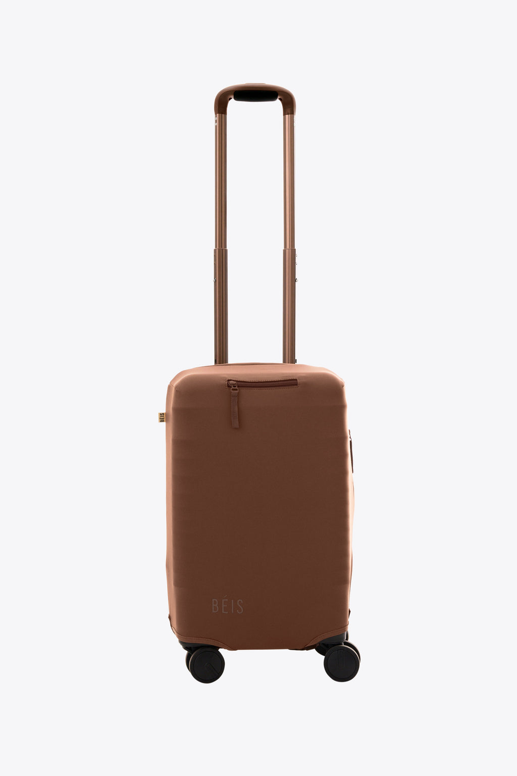 Small Carry On Luggage Cover Maple