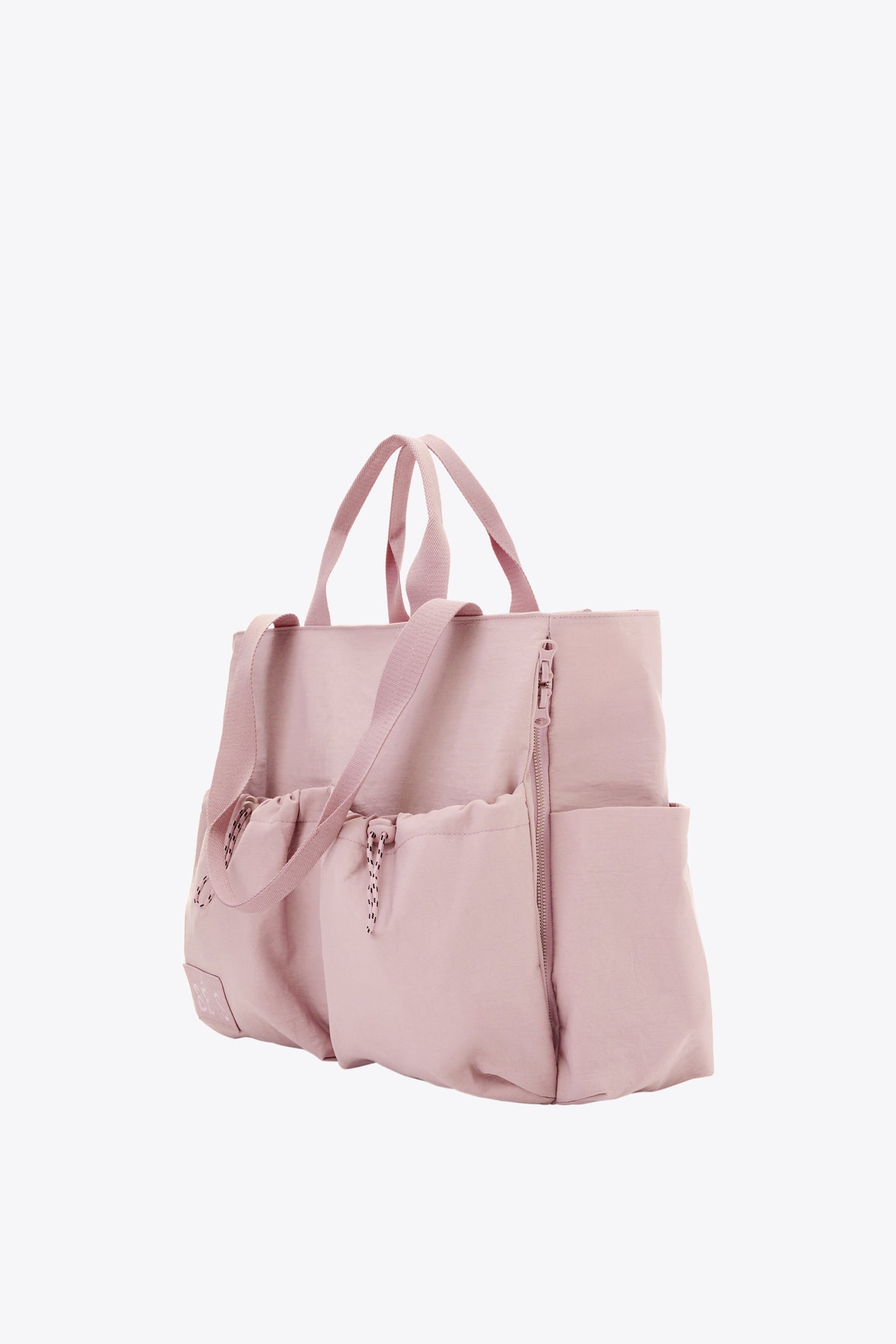 The Sport Carryall in Atlas Pink