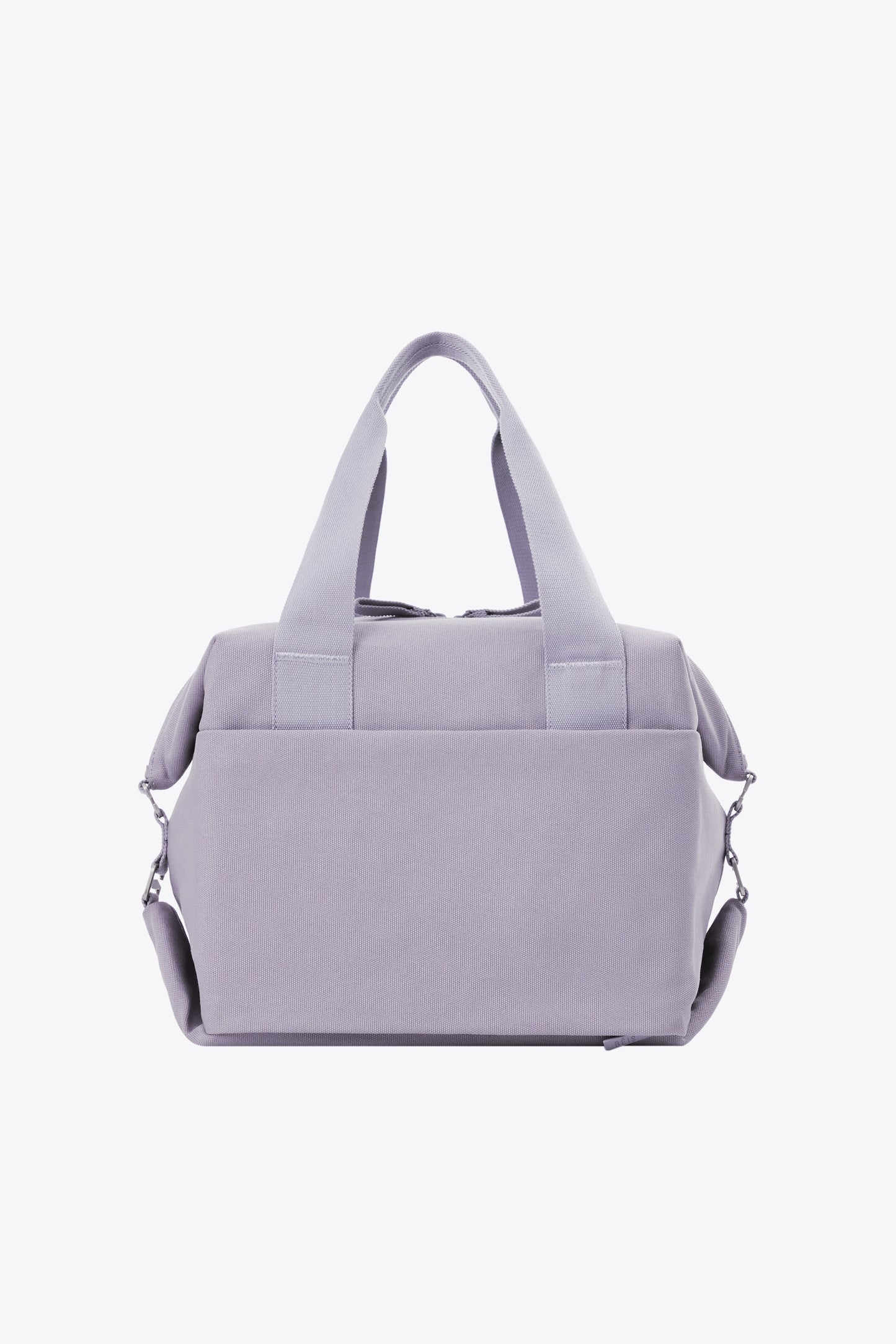 The Collapsible Lunch Box in Lavender