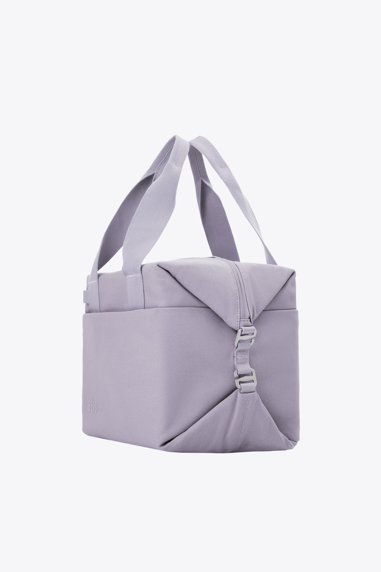 The Collapsible Lunch Box in Lavender