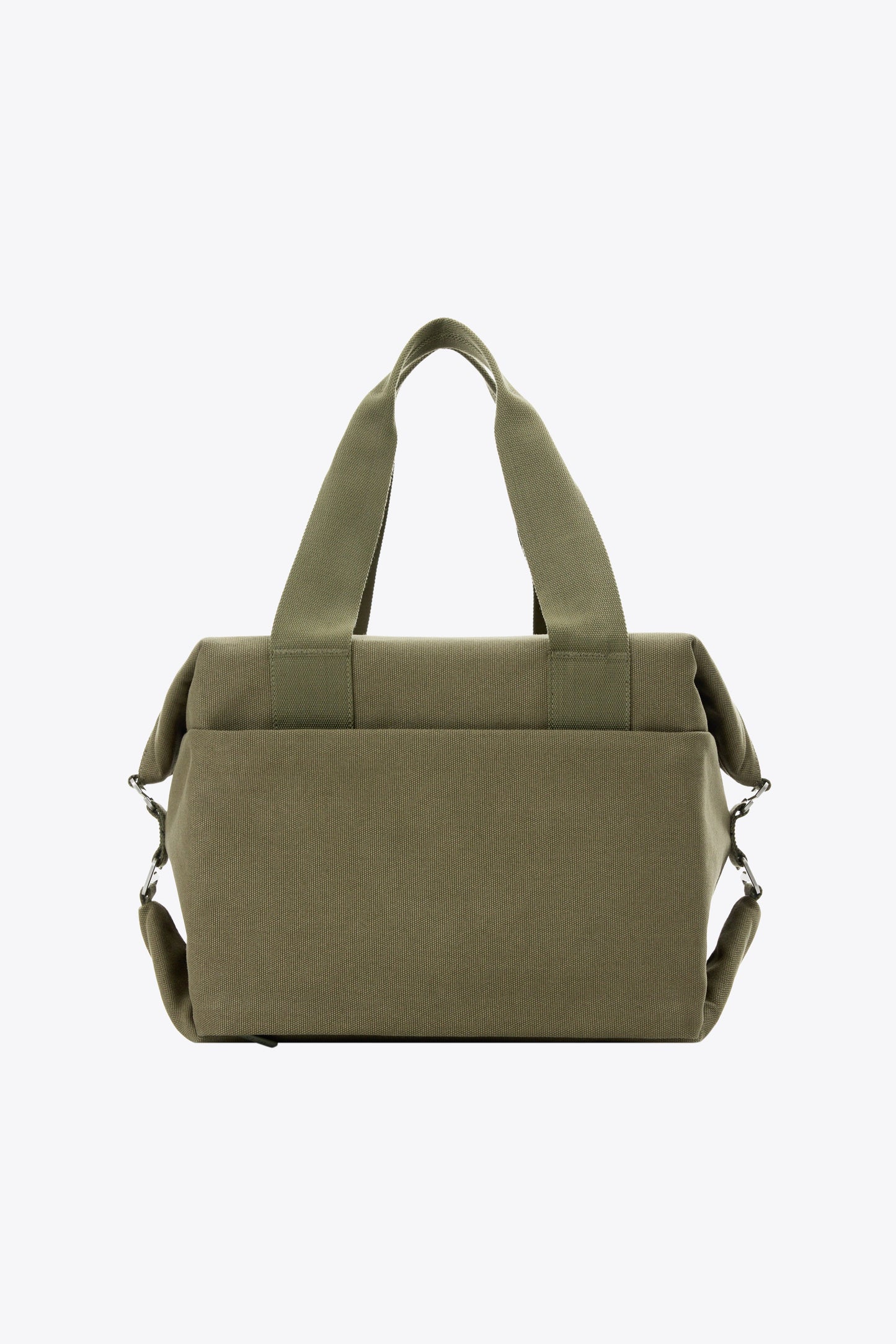 The Collapsible Lunch Box in Olive