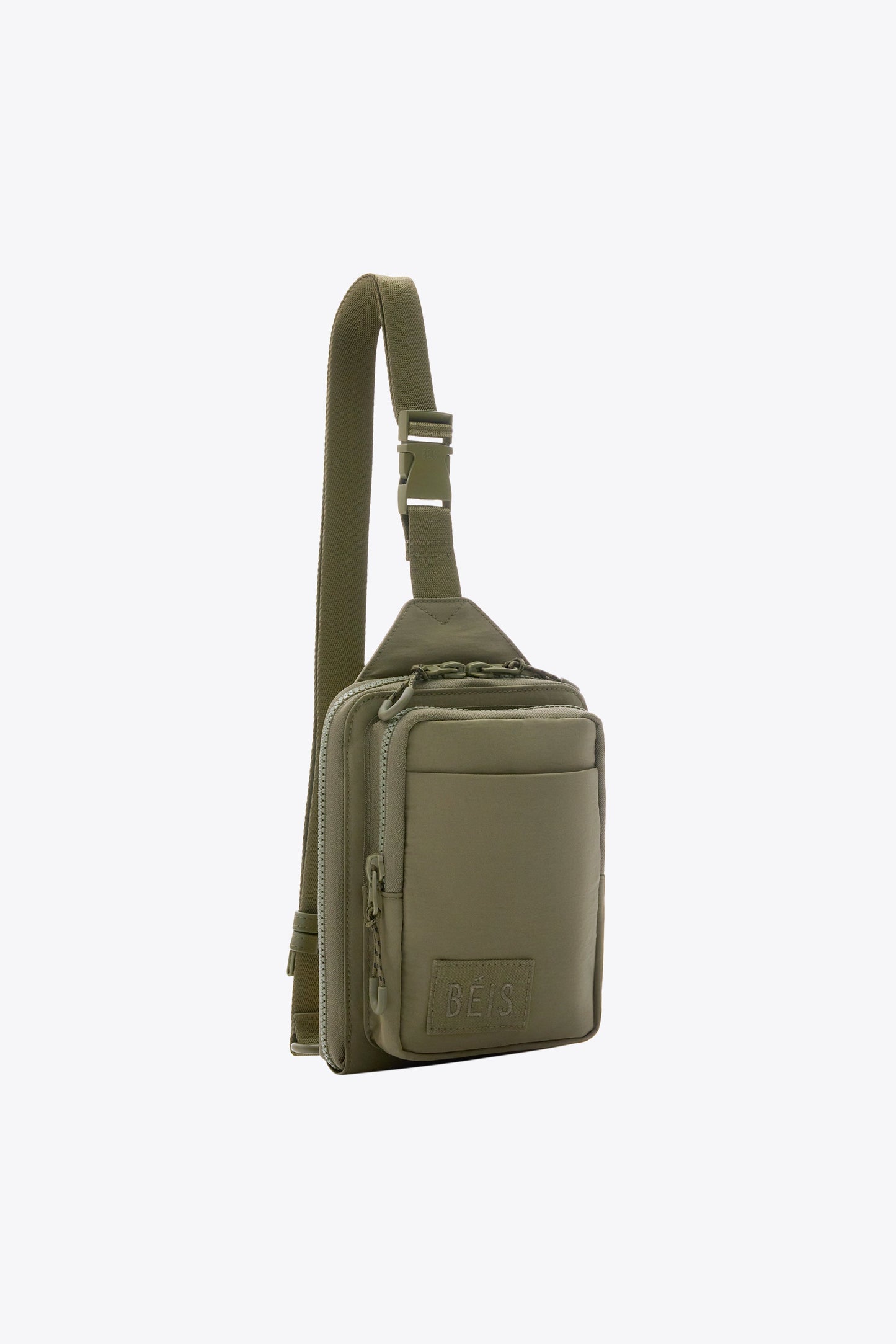 The Sport Sling in Olive