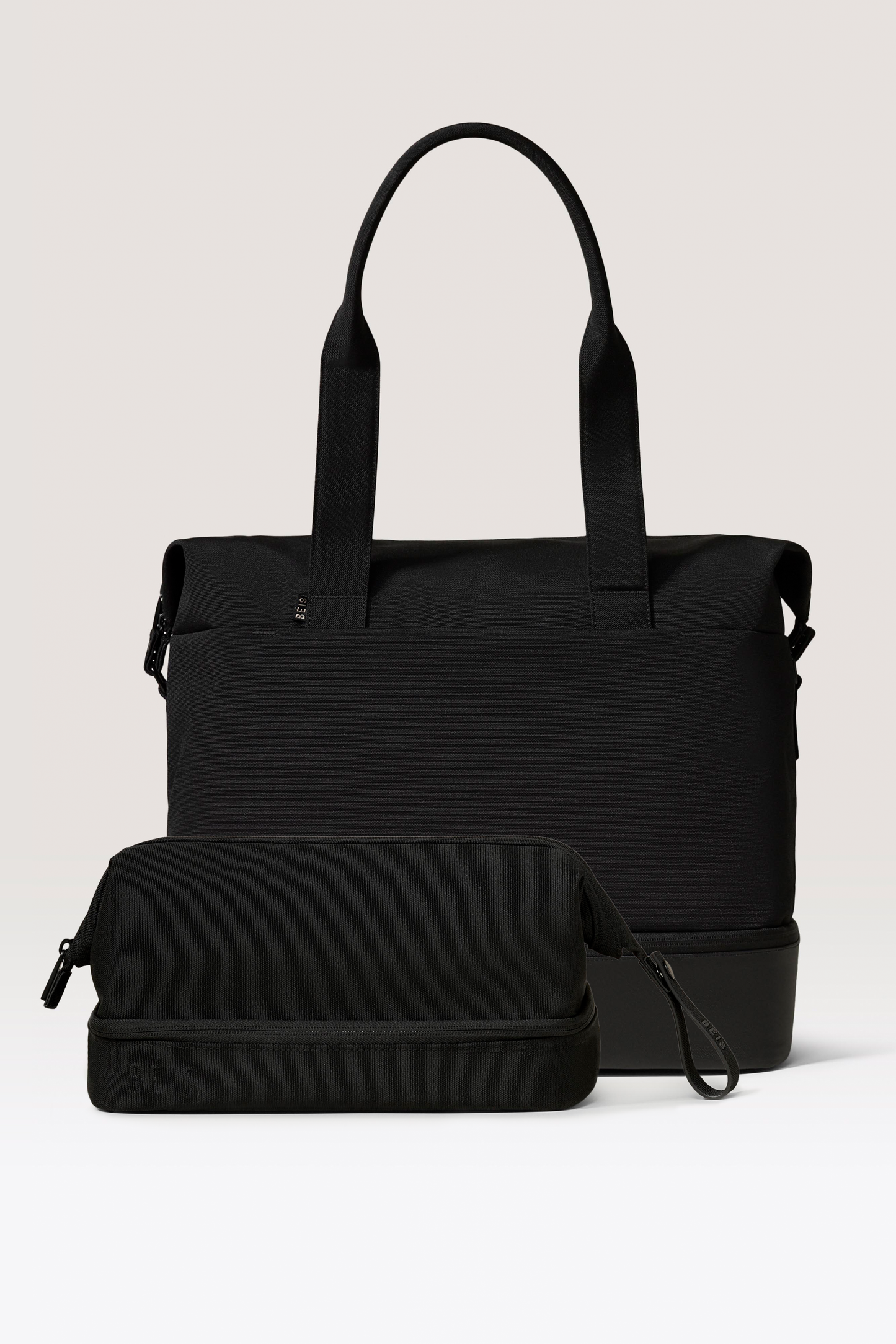 The Weekend Travel Set