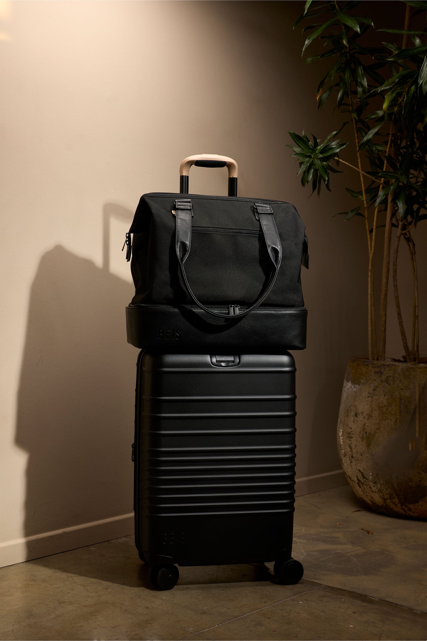 The Carry-On Starter Set