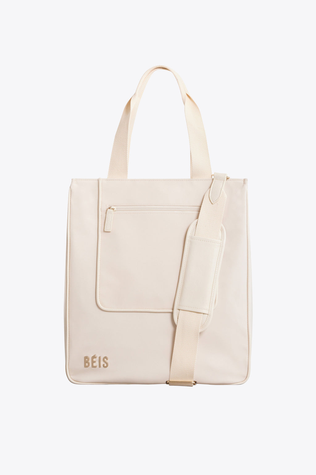 North To South Tote