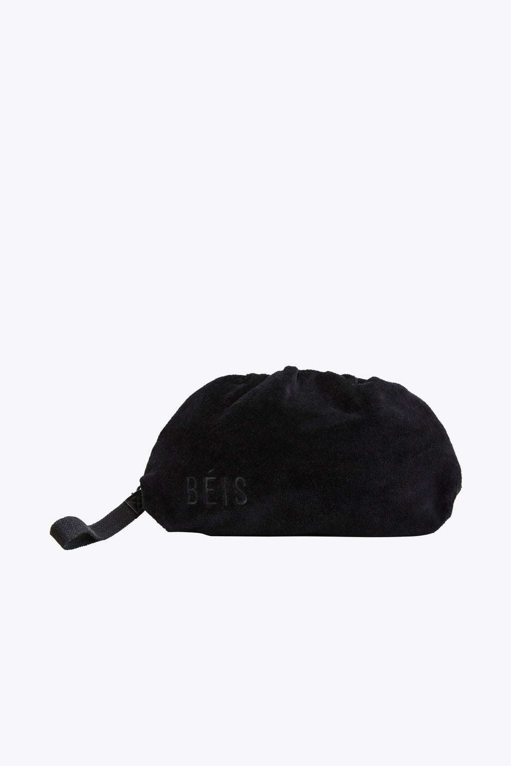 Terry Cosmetic Clutch