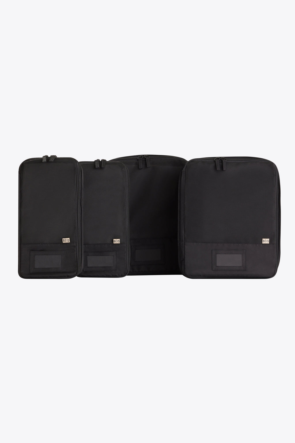 Compression Packing Cubes 4 pc
