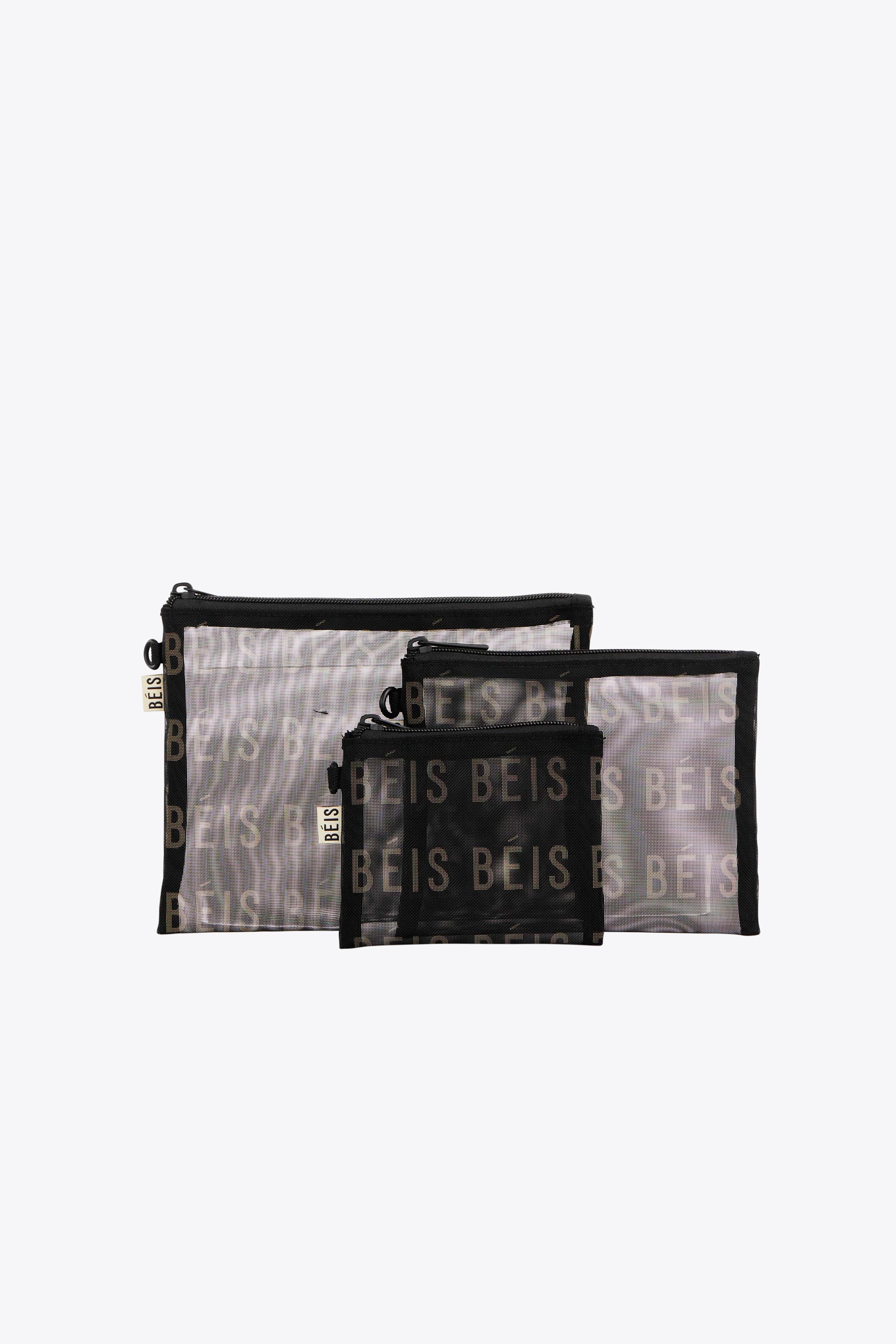 Mesh pouch discount