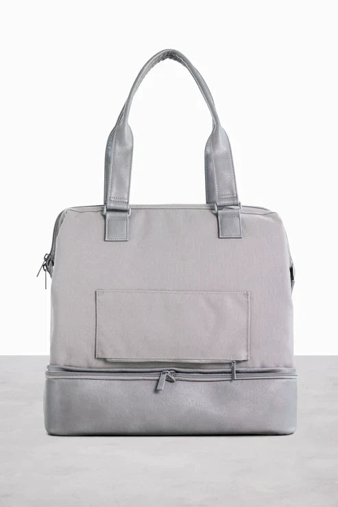Mini weekend best sale bag