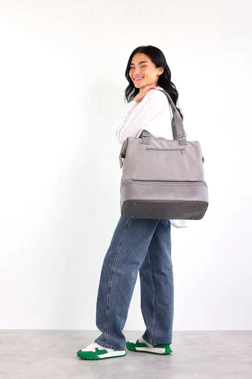Beis mini best sale weekender