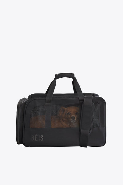 Fashion pet travel store gear