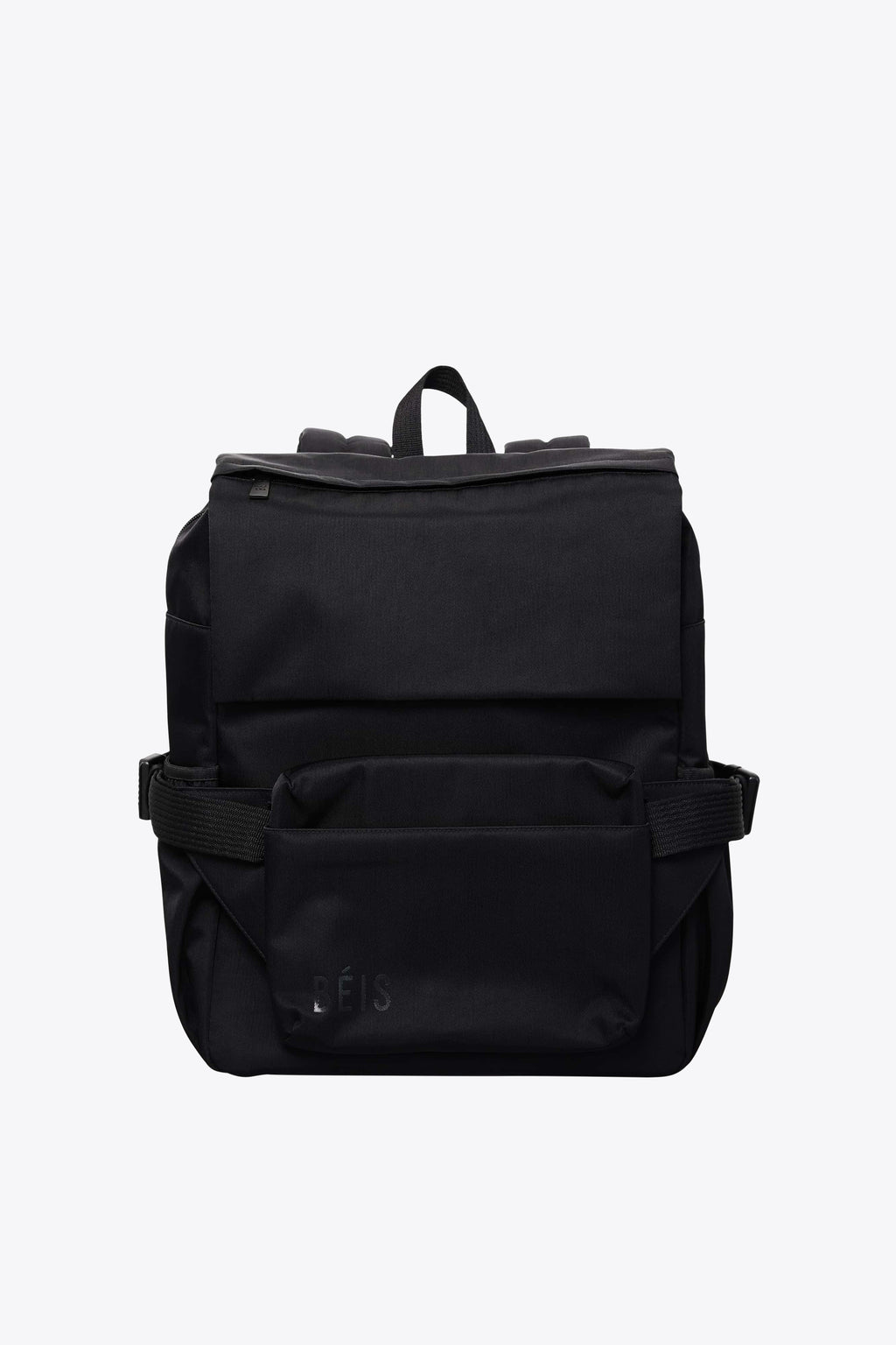 Ultimate Diaper Backpack