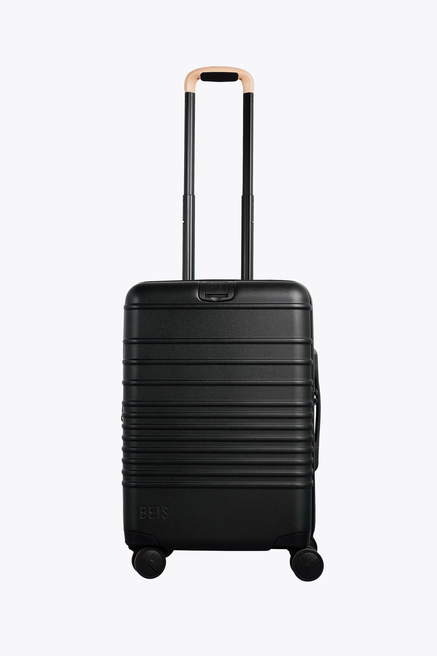 Black Rolling Luggage & Suitcases