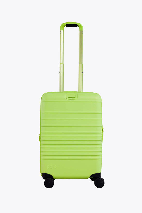 The Carry-On Roller in Citron