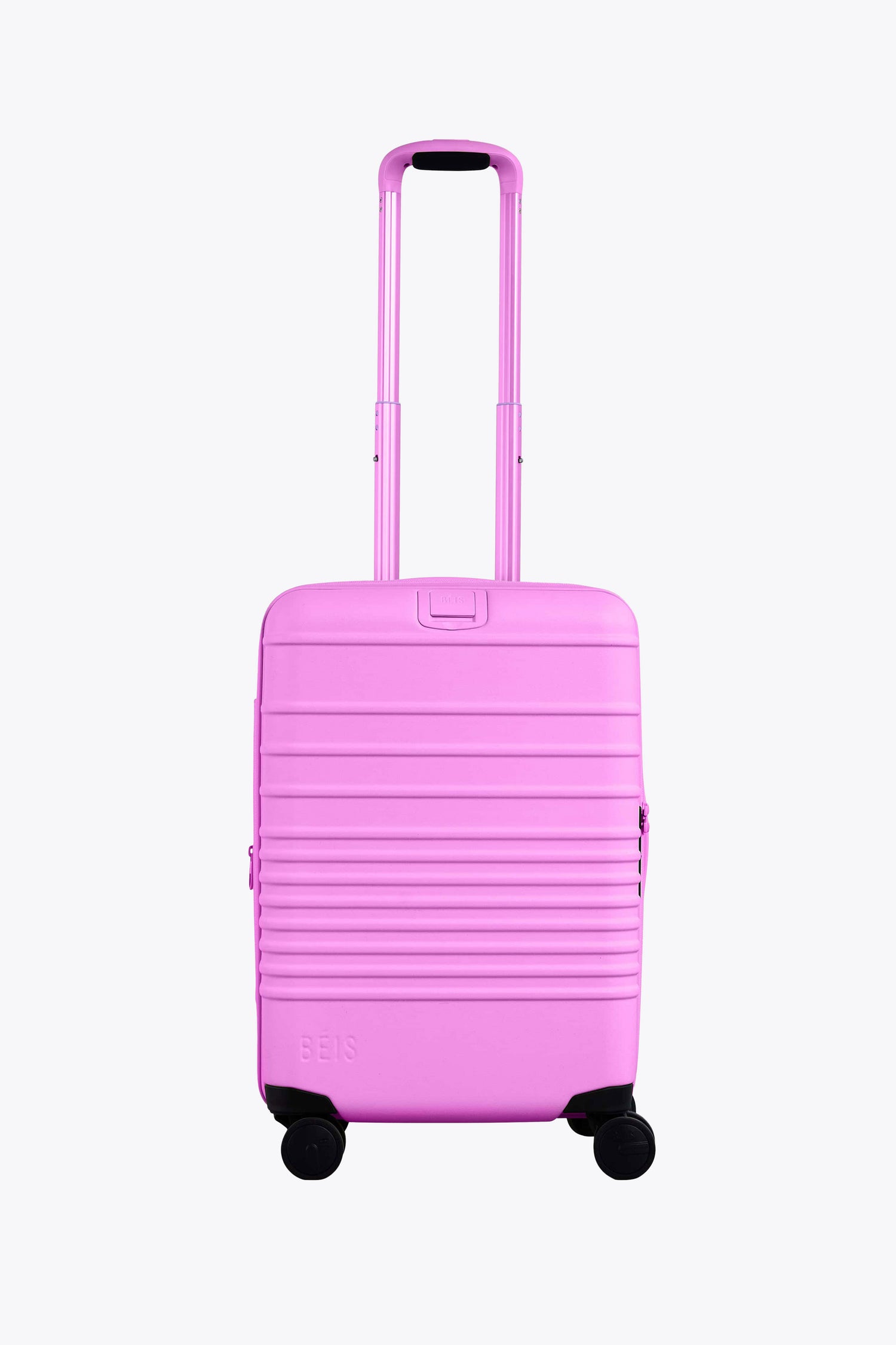 Neon Luggage