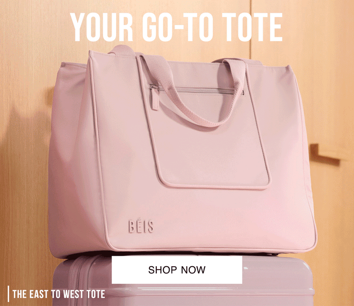 Travel Tote Bag Large Tote Purse Beis Travel