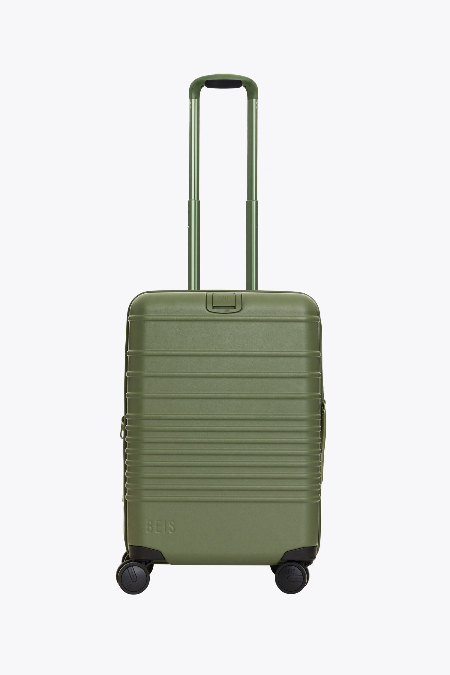 Green Luggage