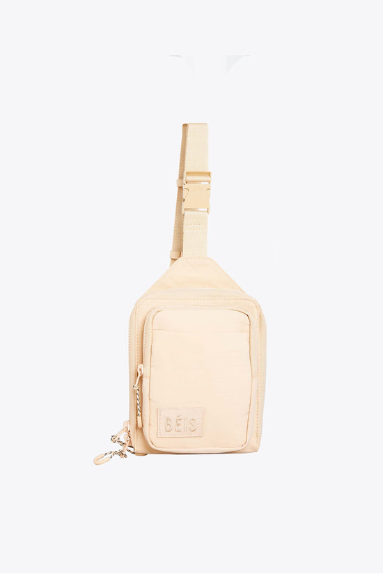 The Sport Sling in Beige