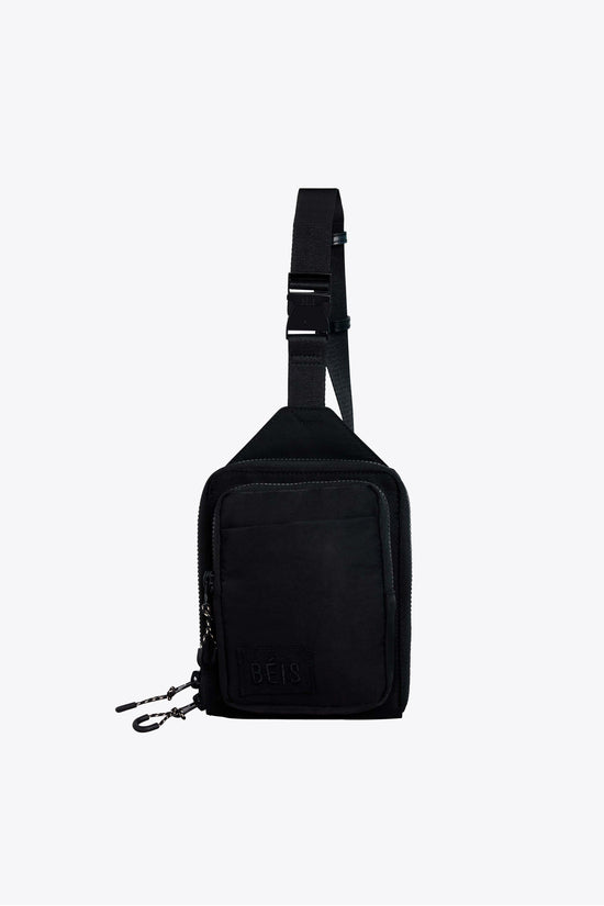 The Sport Sling in Black