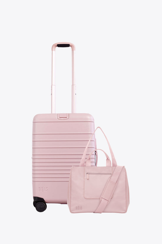 The Tote Set