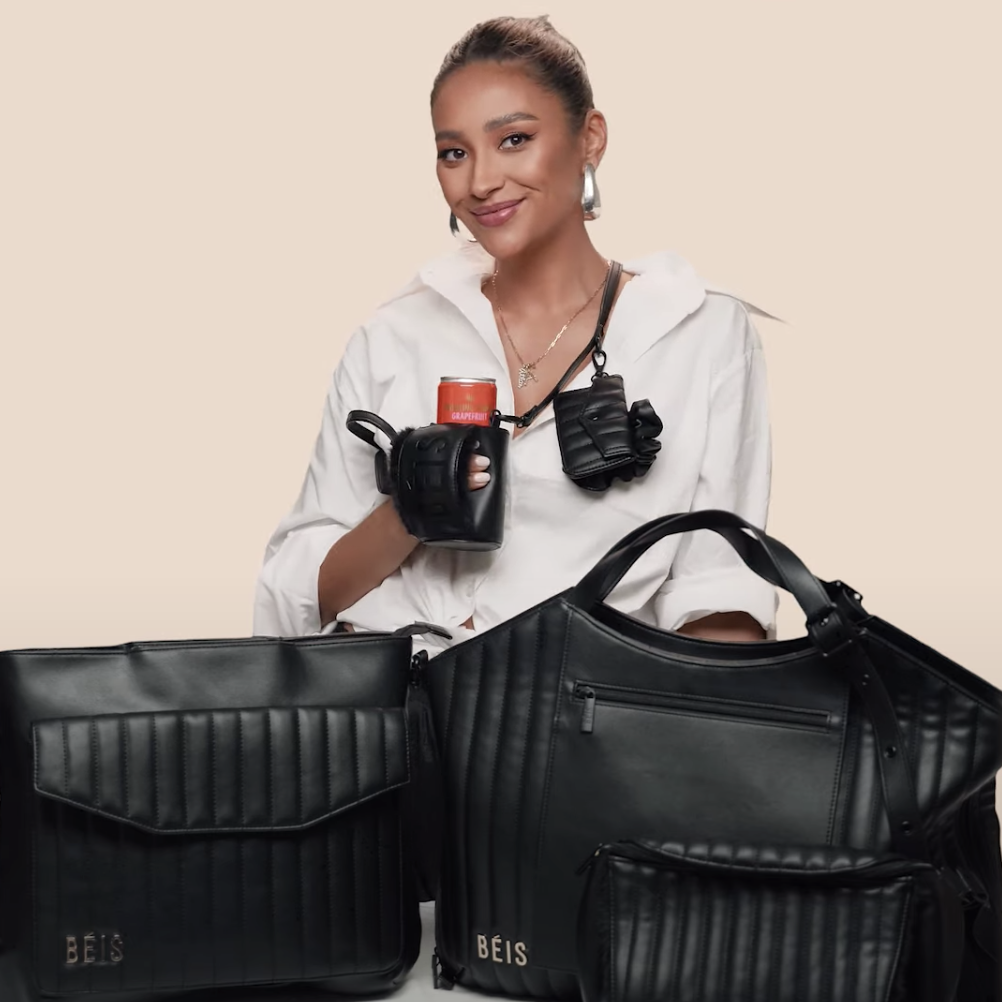 Beis 2025 fanny pack