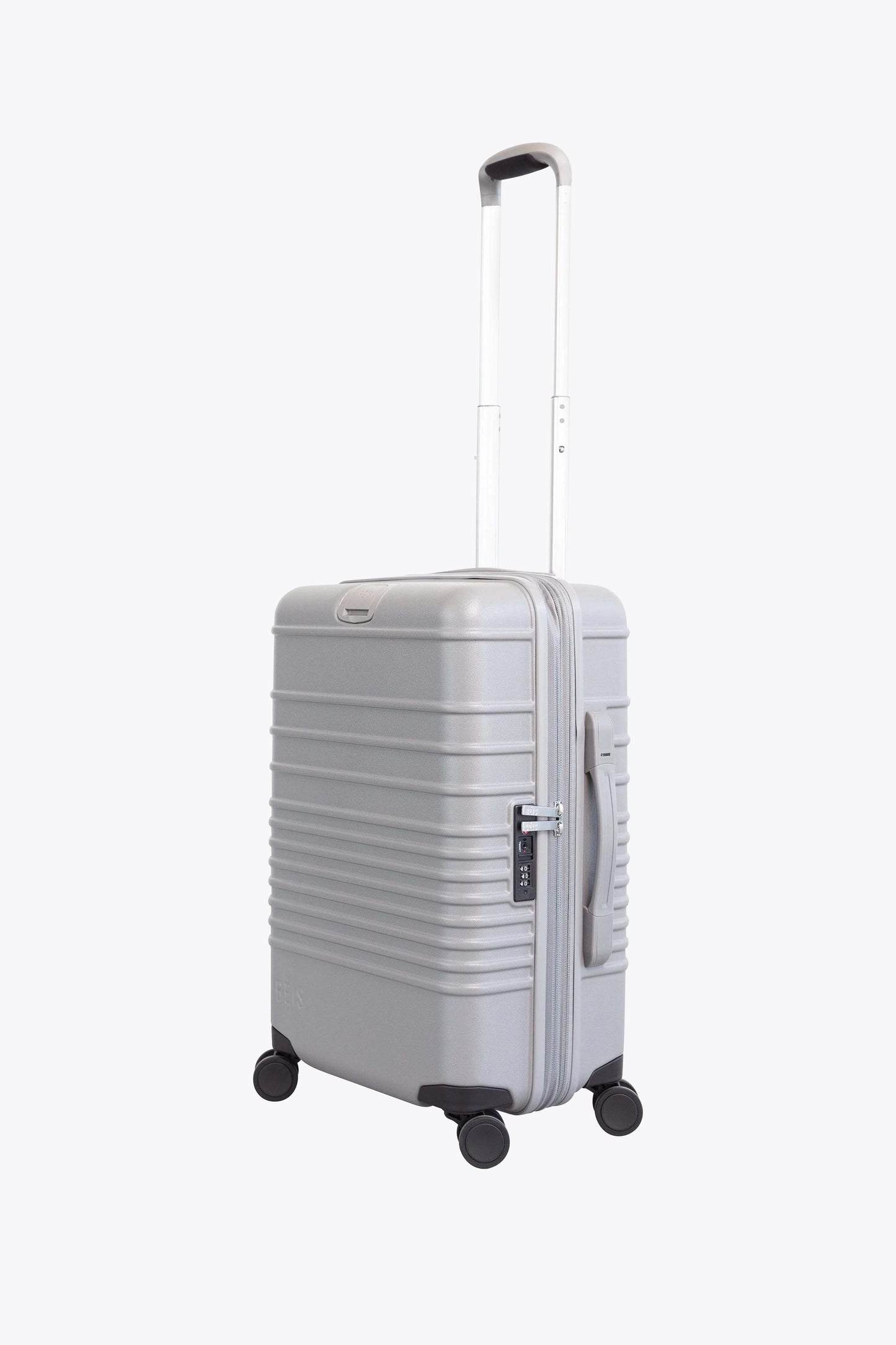 The Carry-On Roller in Grey