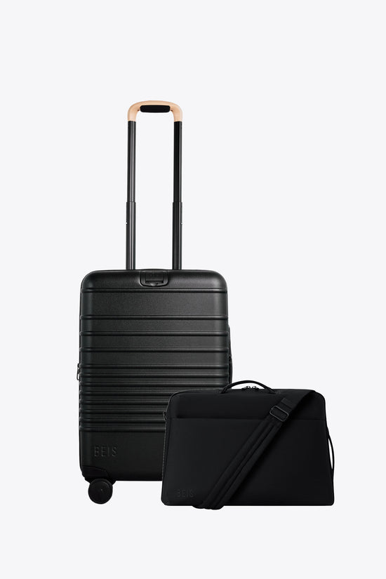 The Carry-On Travel Set