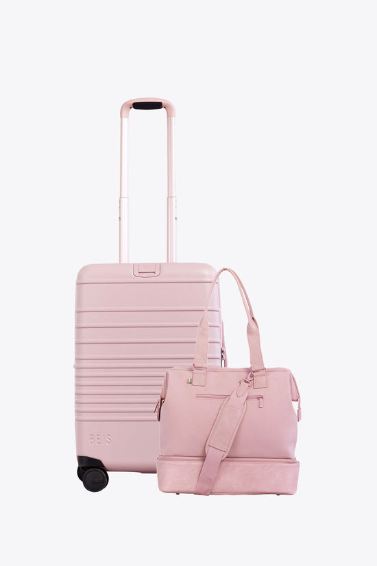 The Carry-On Starter Set